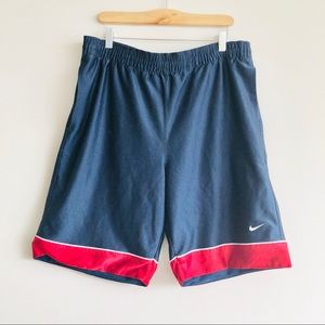 NIKE | Men's Basketball Shorts